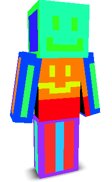 Radek6505's skin