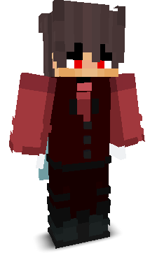Kira67's skin