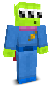 Niick13's skin