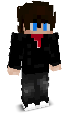 nrzh's skin