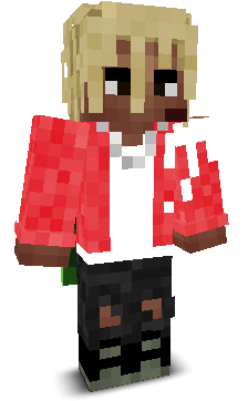 maciek2009pro's skin