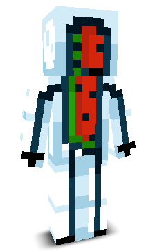 bajokuba's skin