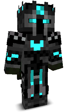 FROSTEDSAND6223's skin
