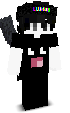 xymv's skin