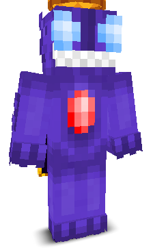 bxds's skin