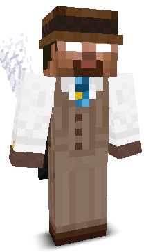 hustlenomics's skin