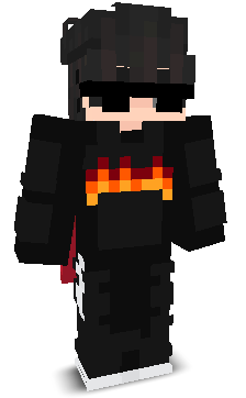 Foxil4's skin