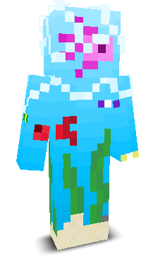 FishSwishDish's skin
