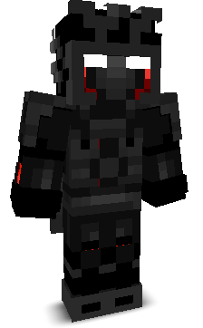 Triic's skin