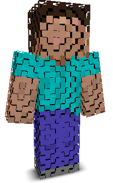 w2ky's skin