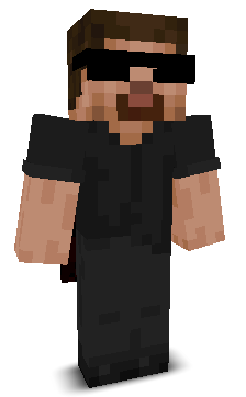 kingpotted's skin