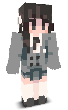 Azaroch's skin