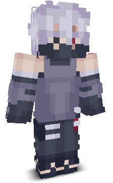 Yzero0's skin