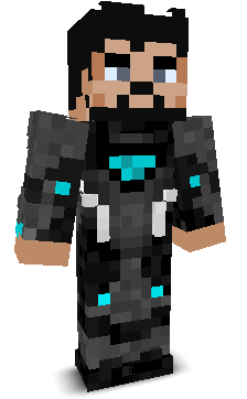 Sxticz's skin