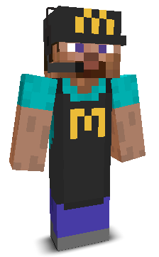 AstroDaTaco's skin