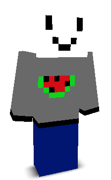 DaOnlyAussie's skin