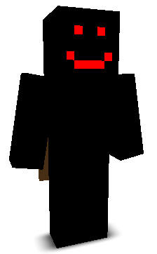 MrVazok's skin