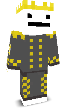 Slive0's skin