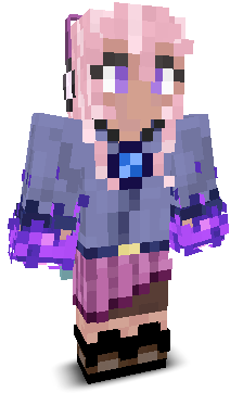 Weirdly_bad's skin