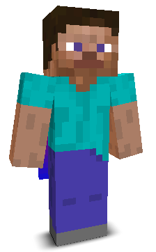 iamziero's skin