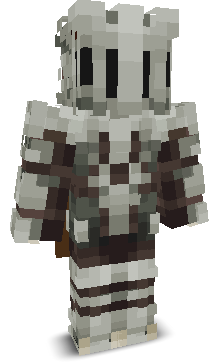 AlphaZGrimm's skin