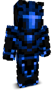 Gmisterr's skin