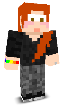 LeeLeeDee's skin