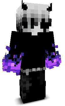 dmfic's skin
