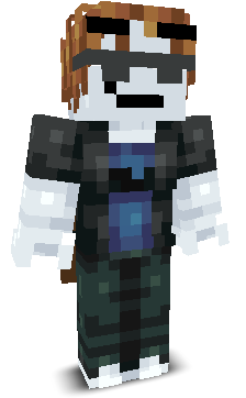 FrowardBrick828's skin