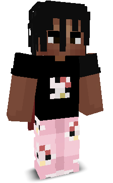 ezfrags's skin