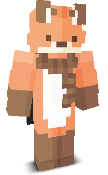 Cyight's skin