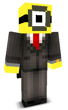 undeservingly's skin