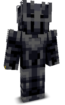 BuffGnome1's skin