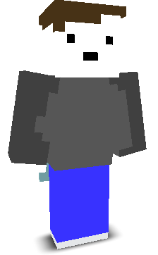 RascronSK's skin