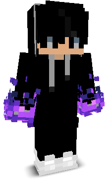 Yessin_46's skin