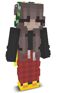 _oducky's skin