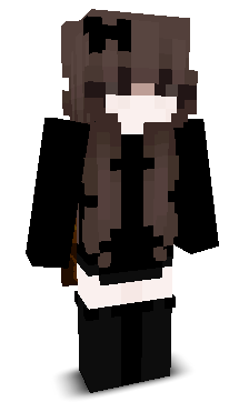 xBruny's skin