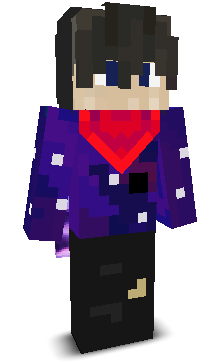 EARNEDBEDWARS's skin
