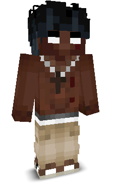 dripmmc's skin