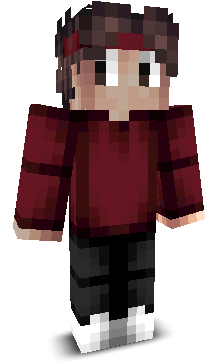 said_dacascos's skin