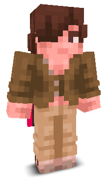 AntonioDarkSouls's skin