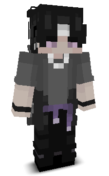 phwite's skin