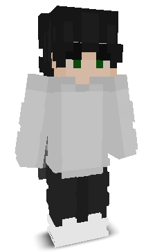 Daddyah0's skin