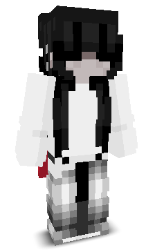 defonotorca's skin