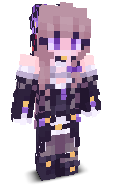 beesandherta's skin