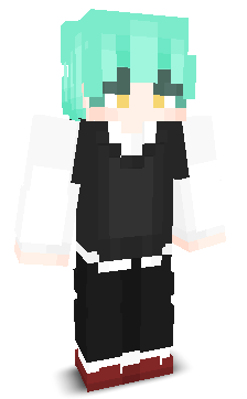KIM_Ake's skin