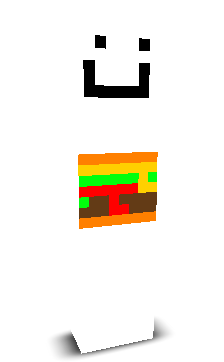mayordagoat's skin