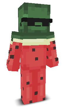 XIGUA_taiwan's skin