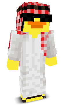 BrisbiTheBird's skin