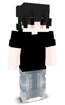 soyash's skin